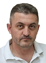 Бугаев Евгений Иванович