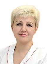 Бунеева Лариса Витальевна