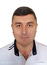 Буниатян Арамазд Абовович