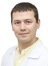 Бурдейный Сергей Михайлович