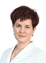 Буторина Елена Владимировна