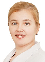 Чеканова Ольга Владимировна