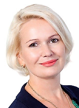 Чекасина Ольга Владимировна
