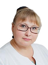 Чистякова Ирина Юрьевна