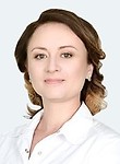 Духан (Томилова) Татьяна Викторовна
