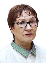 Фомина Виктория Егоровна