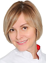 Гаммершмидт Елена Андреевна