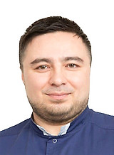 Гимаев Айнур Раифович