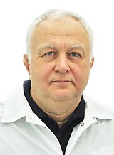 Глотов Андрей Николаевич 