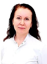 Голомонзина Елена Юрьевна