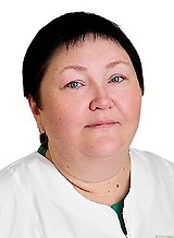 Гончарова Екатерина Юрьевна