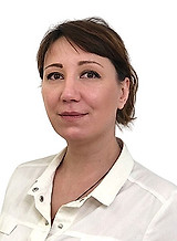 Гребениченко Екатерина Владимировна