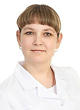 Григорьева Ирина Владимировна