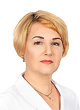 Игнатьева Илона Георгиевна