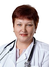 Исайкина Нэлли Васильевна