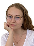 Исламкина Анастасия Михайловна