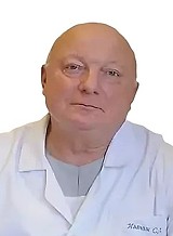 Иванин Сергей Леонидович
