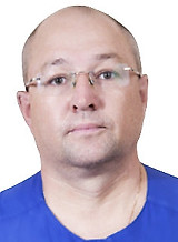 Иванюшкин Петр Андреевич