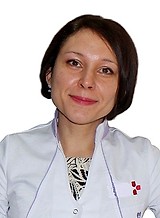 Канюкова Анастасия Александровна