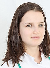 Карачева Мария Сергеевна