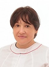 Каратаева Наталья Борисовна