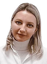 Карпенкова Екатерина Александровна