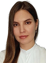 Ханыкова Мария Олеговна