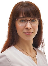 Харахурсах Юлия Александровна