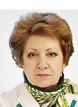 Кичигина Александра Геннадьевна