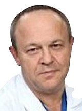 Коган Олег Семенович
