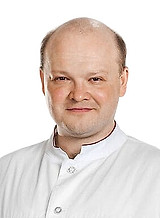 Комолов Алексей Петрович