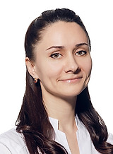 Костромина Татьяна Владимировна