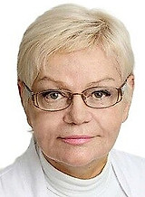 Коваленко Нина Алексеевна