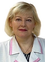 Кравченко Марина Михайловна