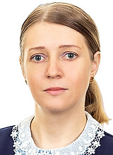 Кудрина Дарья Сергеевна