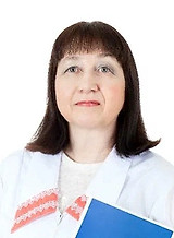 Куткова Марина Николаевна