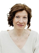 Квашнина Елена Владимировна
