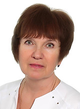 Лачимова Наталия Борисовна