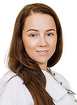 Лагунова Ольга Николаевна