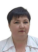Лаптева Елена Владимировна