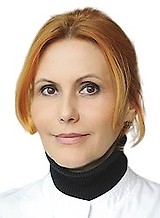 Ледовская Наталья Васильевна