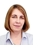 Лукина Татьяна Ильинична