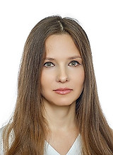 Макутина Валерия Андреевна