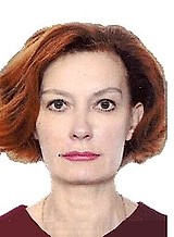 Маслова Ирина Васильевна