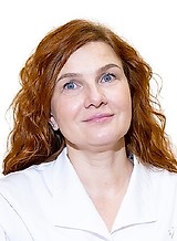 Маслова Татьяна Владимировна