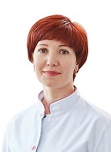 Медведева Ольга Вячеславовна