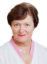 Мирошниченко Людмила Александровна