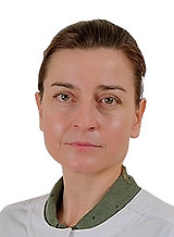 Морозова Ольга Викторовна