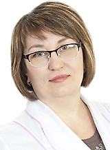 Мулякина Светлана Викторовна