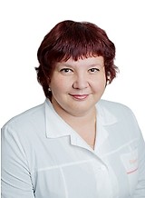 Набоких Наталья Борисовна